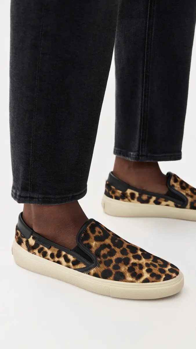 Nili Lotan Serge Sneakers | Thumbnail 3 Nili Lotan Serge Sneakers | Thumbnail 3