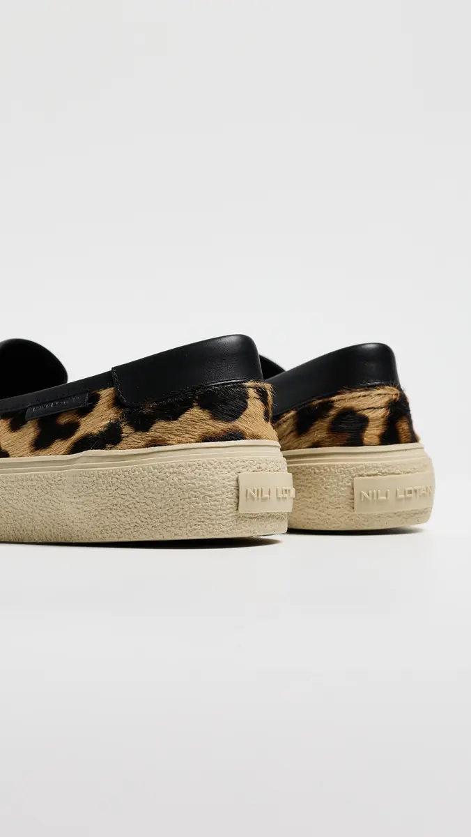 Nili Lotan Serge Sneakers | Thumbnail 4 Nili Lotan Serge Sneakers | Thumbnail 4