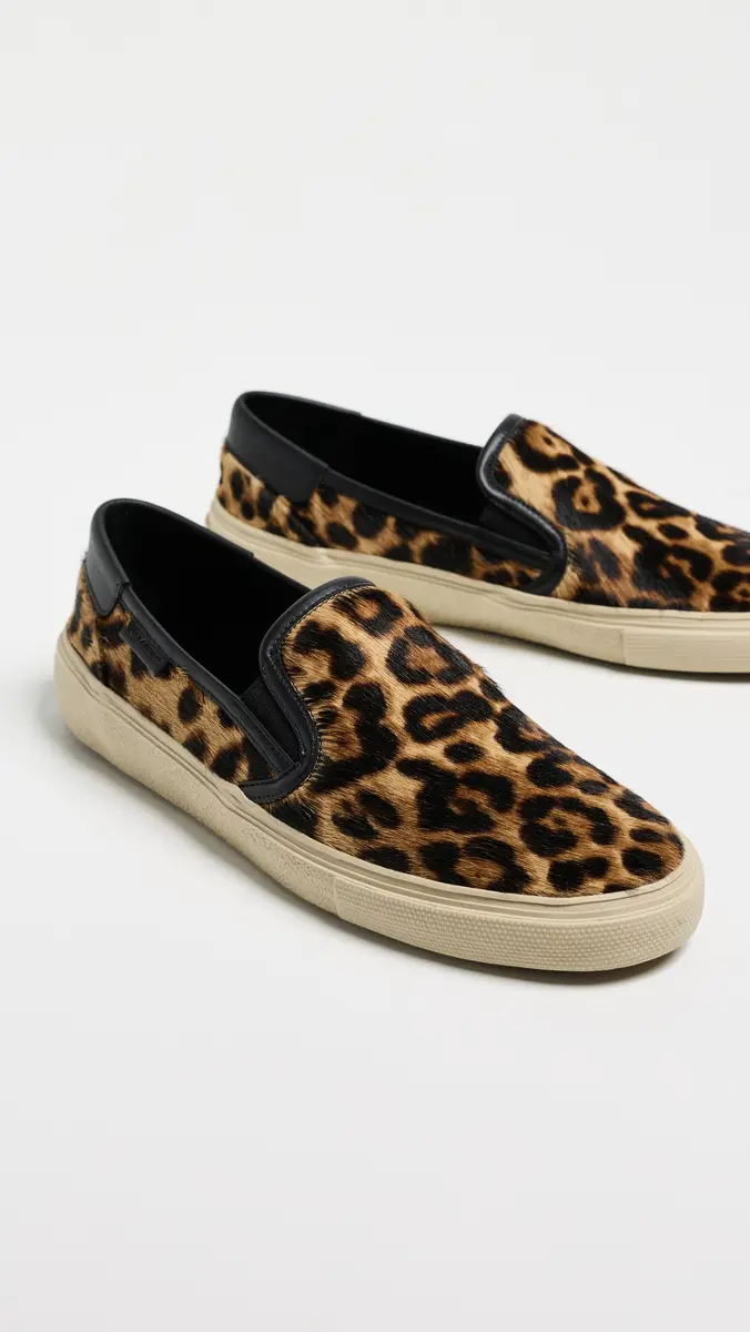 Nili Lotan Serge Sneakers | Thumbnail 5 Nili Lotan Serge Sneakers | Thumbnail 5
