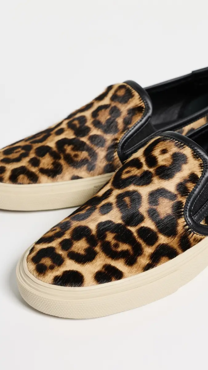 Nili Lotan Serge Sneakers | Thumbnail 6 Nili Lotan Serge Sneakers | Thumbnail 6