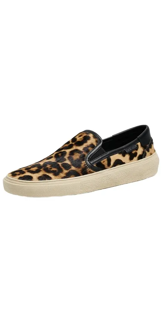 Serge Sneakers
