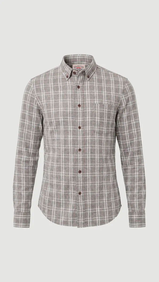 Faherty Coastline Knit Shirt | Thumbnail 2 Faherty Coastline Knit Shirt | Thumbnail 2