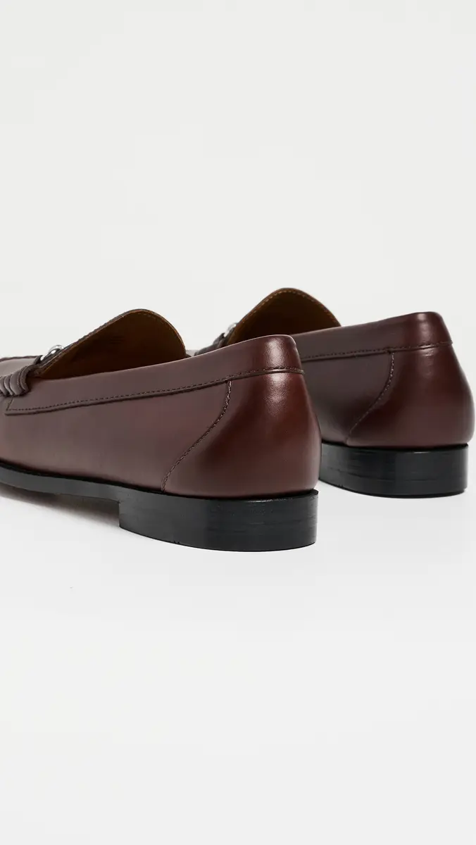 G.H. BASS G. H. Bass Lincoln Bit Weejuns Loafers | Thumbnail 3