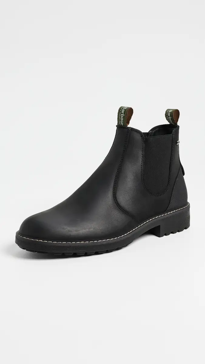 Barbour Embleton Chelsea Boots | Thumbnail 2