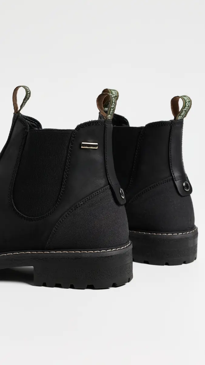 Barbour Embleton Chelsea Boots | Thumbnail 3