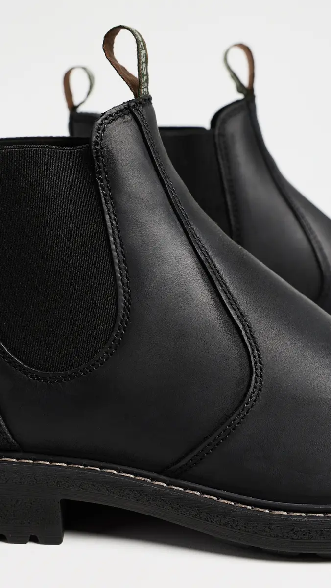 Barbour Embleton Chelsea Boots | Thumbnail 5