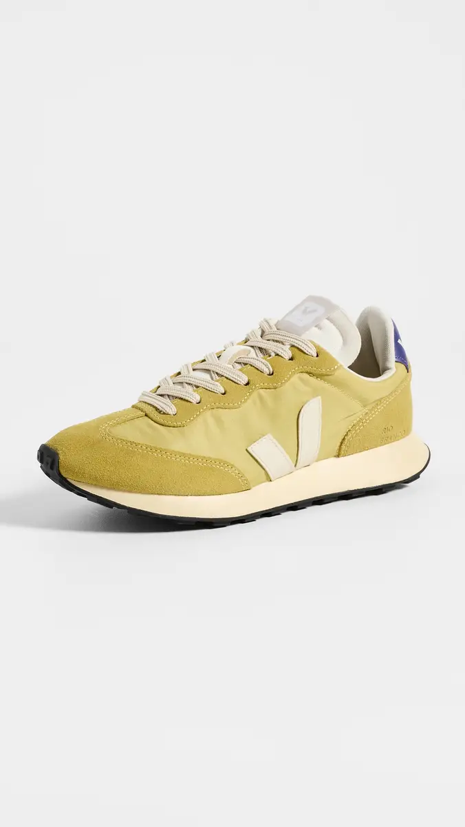 Veja Rio Branco II Lite Sneakers | Thumbnail 2 Veja Rio Branco II Lite Sneakers | Thumbnail 2