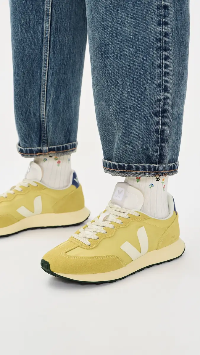 Veja Rio Branco II Lite Sneakers | Thumbnail 3 Veja Rio Branco II Lite Sneakers | Thumbnail 3
