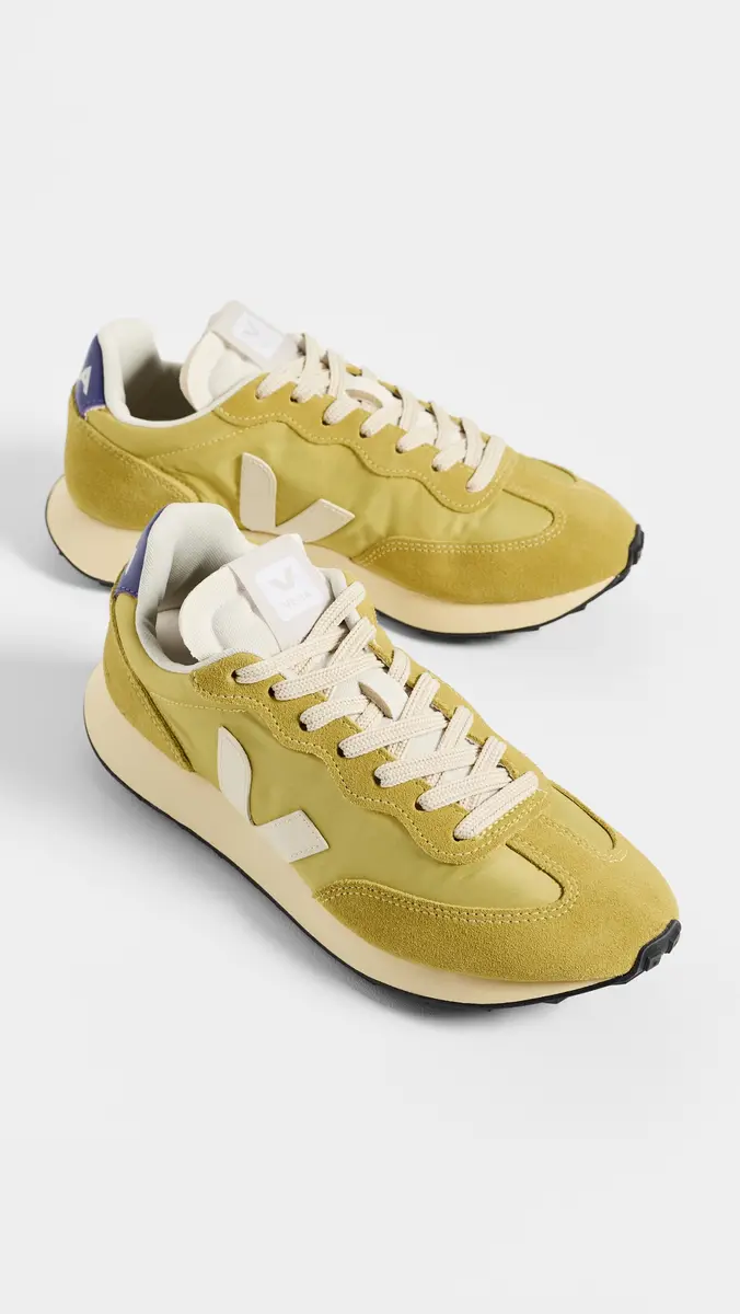 Veja Rio Branco II Lite Sneakers | Thumbnail 5 Veja Rio Branco II Lite Sneakers | Thumbnail 5