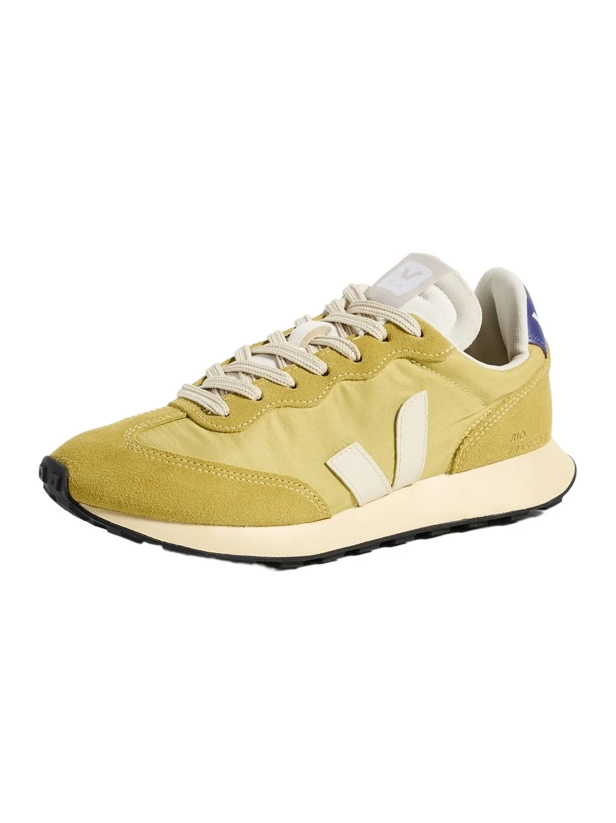 Veja Rio Branco II Lite Sneakers
