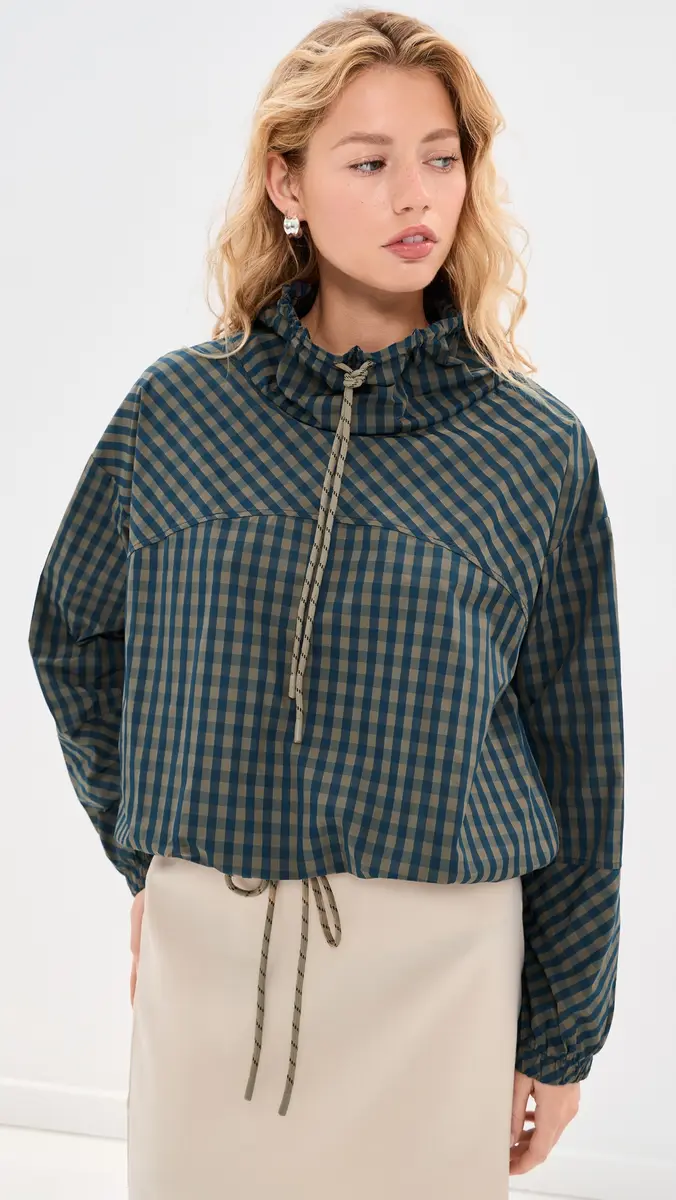 LE BOP Carson Anorak | Thumbnail 2 LE BOP Carson Anorak | Thumbnail 2