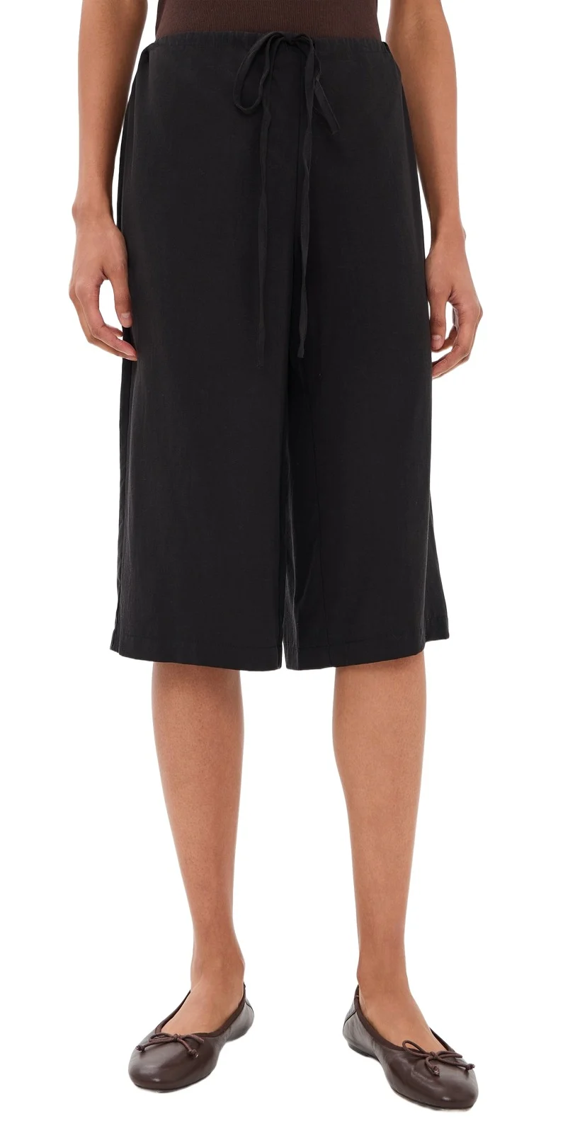 Arden Capri Pants Arden Capri Pants