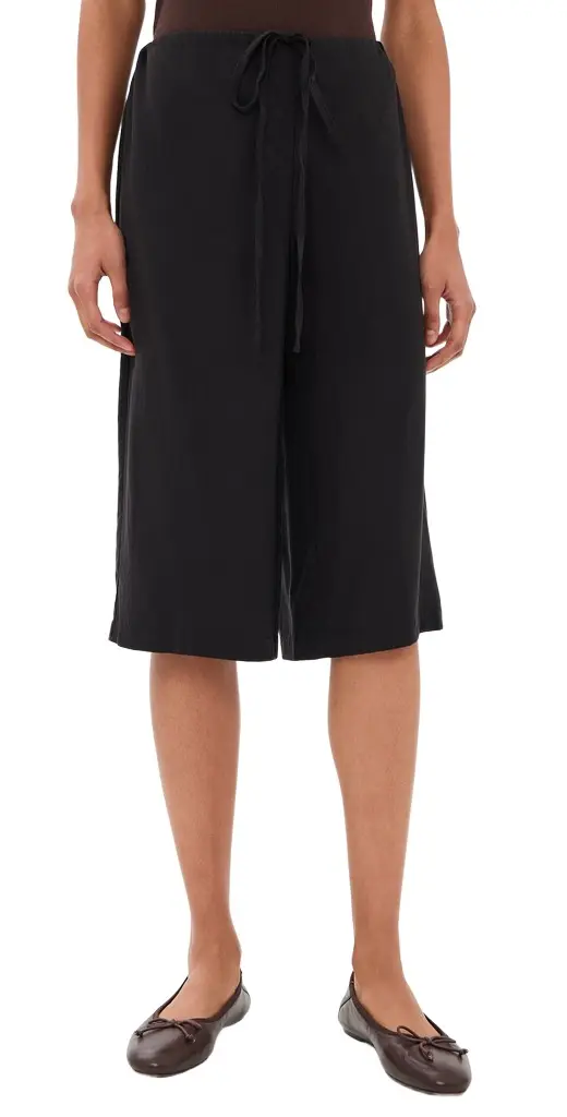 With Jean Arden Capri Pants