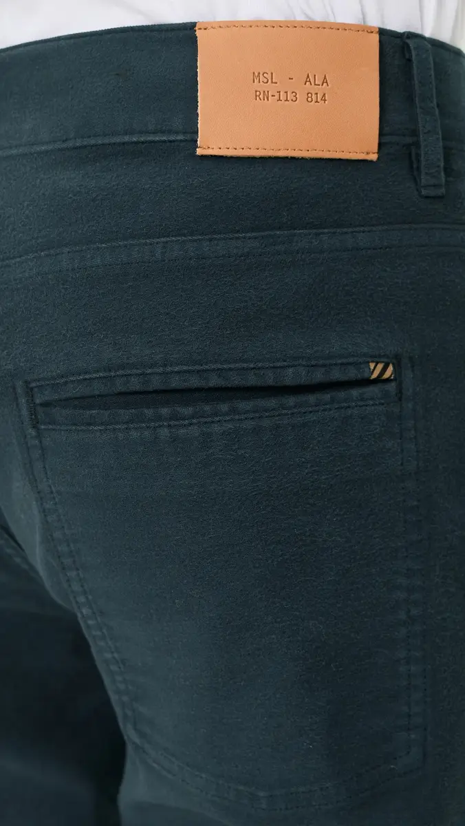Billy Reid Moleskin Cochran Jeans | Thumbnail 6 Billy Reid Moleskin Cochran Jeans | Thumbnail 6