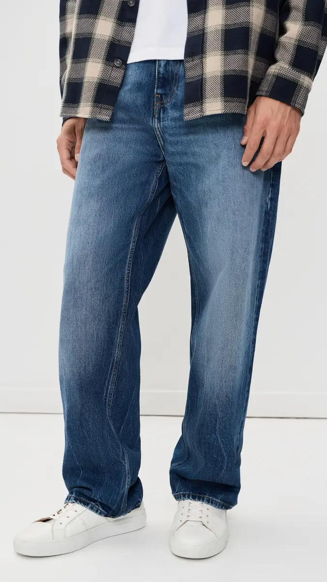 Carhartt WIP Payson Jeans | Thumbnail 2 Carhartt WIP Payson Jeans | Thumbnail 2