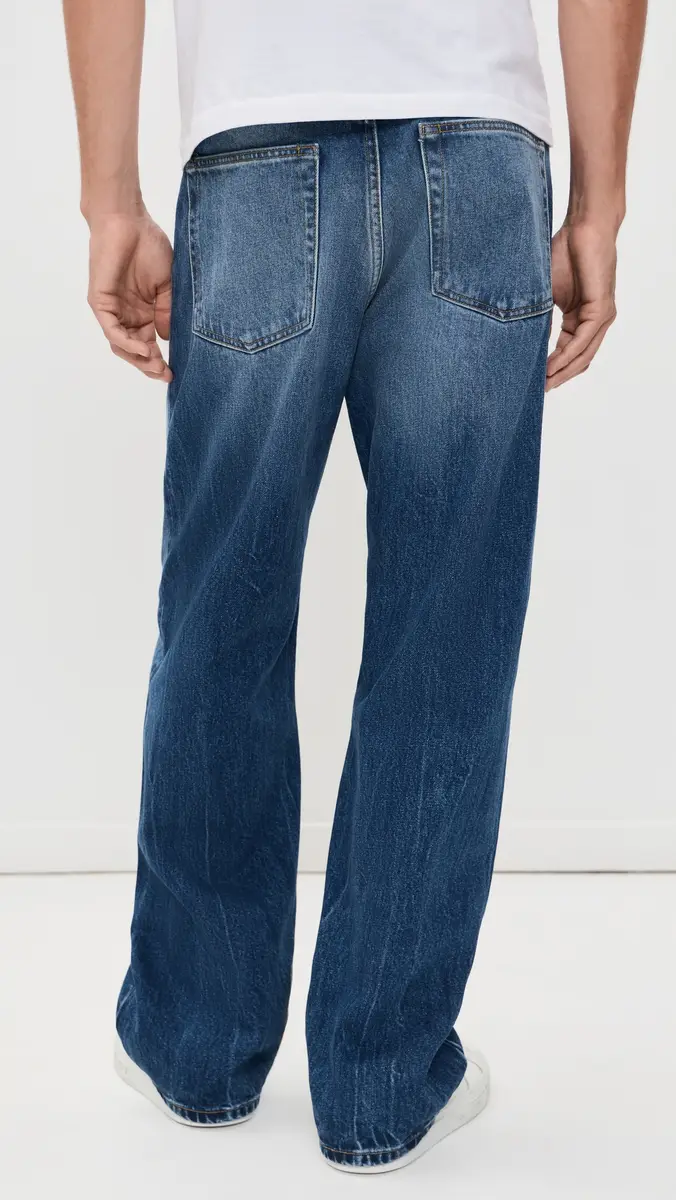Carhartt WIP Payson Jeans | Thumbnail 3 Carhartt WIP Payson Jeans | Thumbnail 3