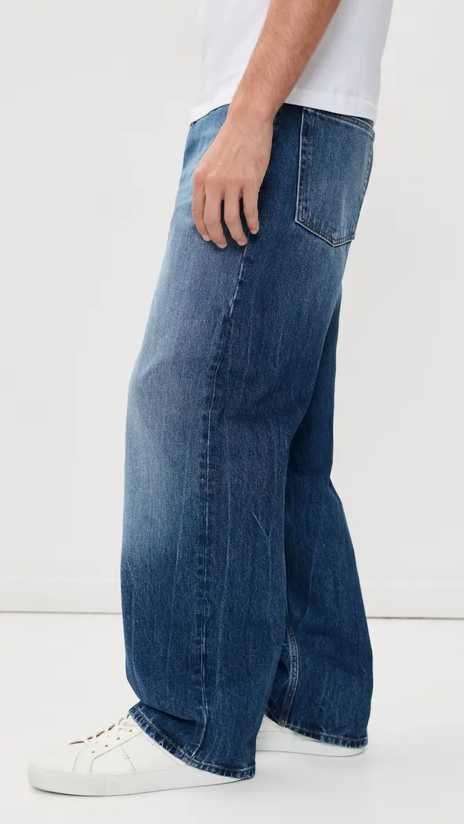 Carhartt WIP Payson Jeans | Thumbnail 4 Carhartt WIP Payson Jeans | Thumbnail 4
