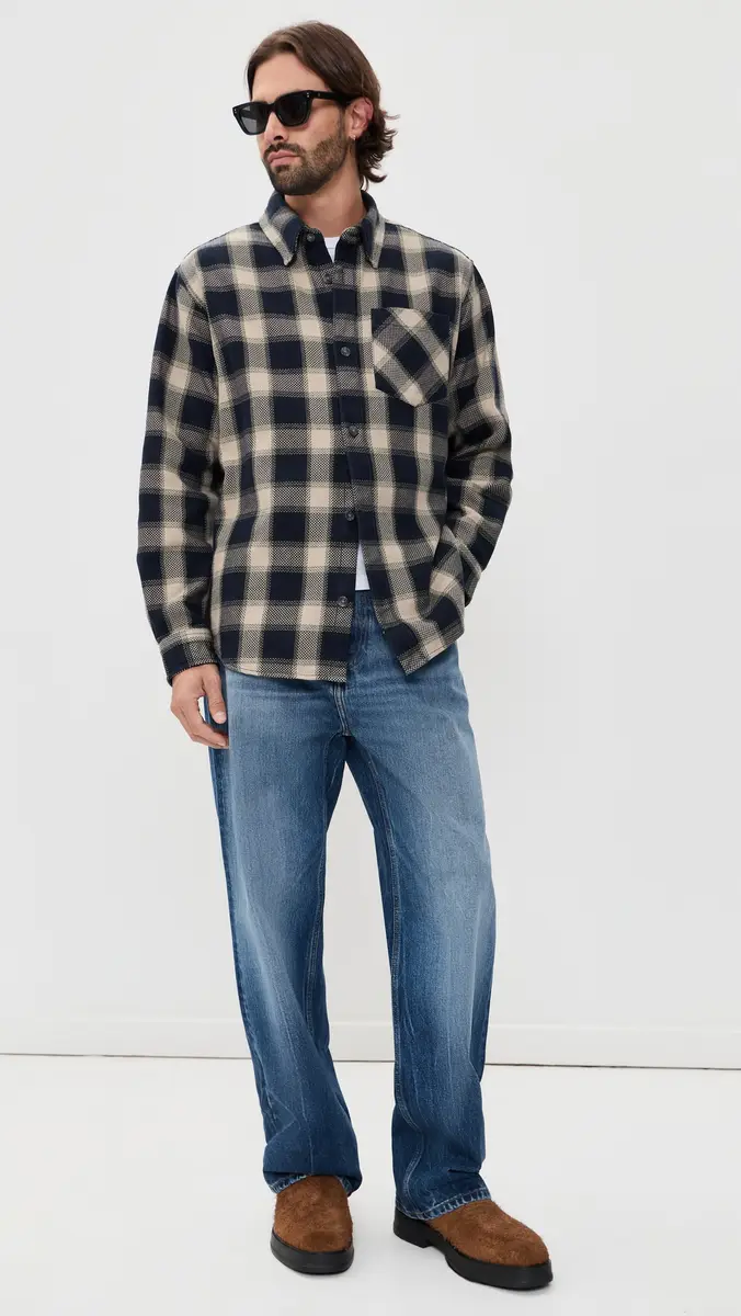 Carhartt WIP Payson Jeans | Thumbnail 5 Carhartt WIP Payson Jeans | Thumbnail 5
