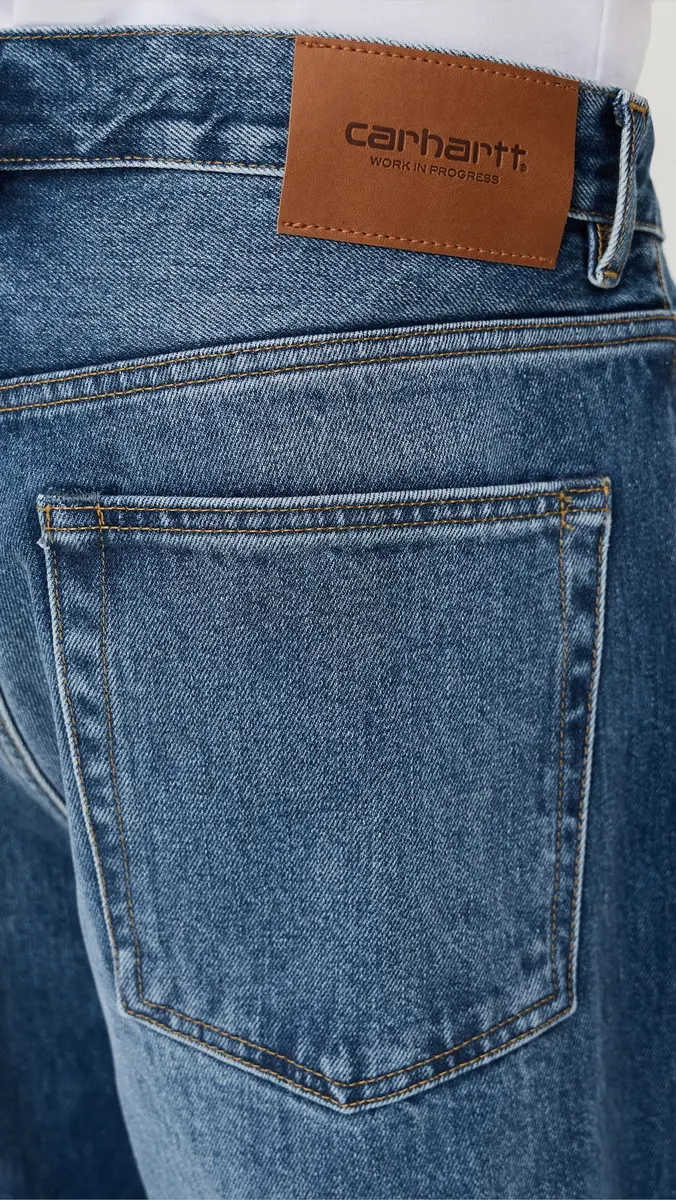 Carhartt WIP Payson Jeans | Thumbnail 6 Carhartt WIP Payson Jeans | Thumbnail 6