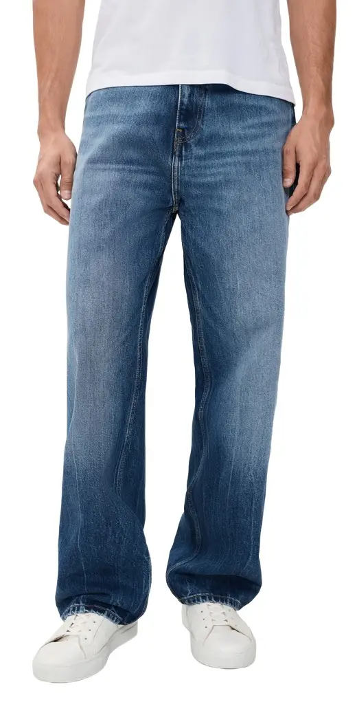 Carhartt WIP Payson Jeans