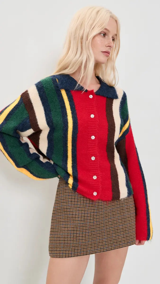 Lisa Says Gah June Sweater | Thumbnail 2 Lisa Says Gah June Sweater | Thumbnail 2