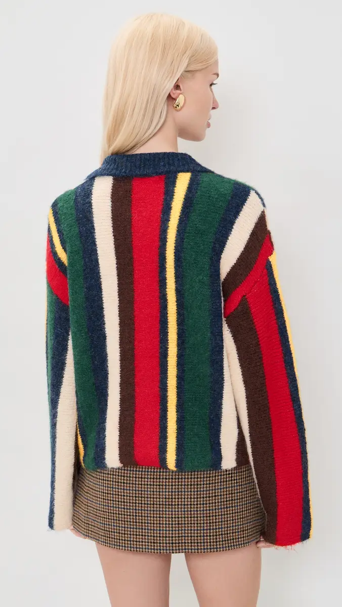 Lisa Says Gah June Sweater | Thumbnail 3 Lisa Says Gah June Sweater | Thumbnail 3