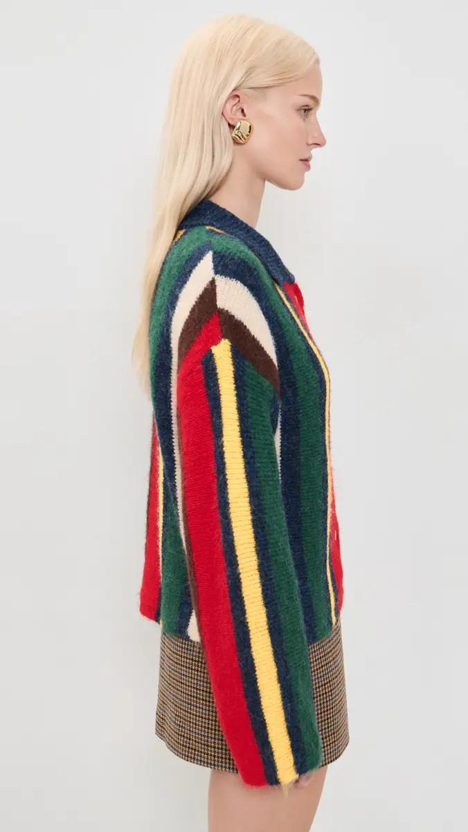 Lisa Says Gah June Sweater | Thumbnail 4 Lisa Says Gah June Sweater | Thumbnail 4