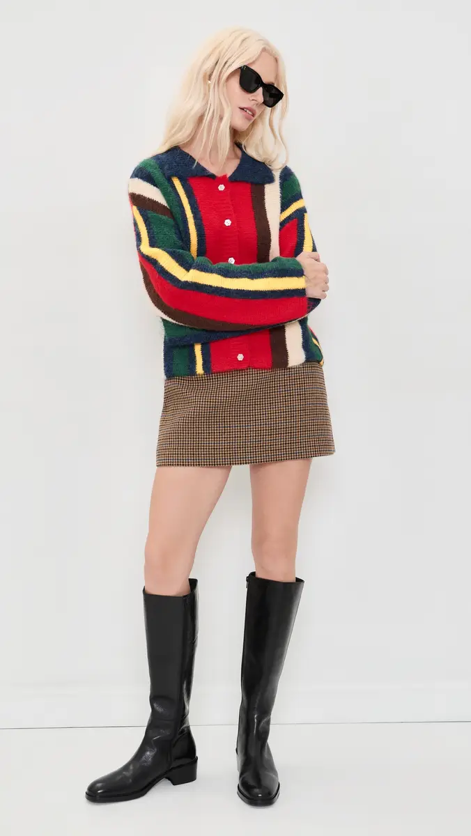 Lisa Says Gah June Sweater | Thumbnail 5 Lisa Says Gah June Sweater | Thumbnail 5