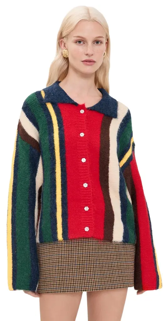 June Sweater June Sweater