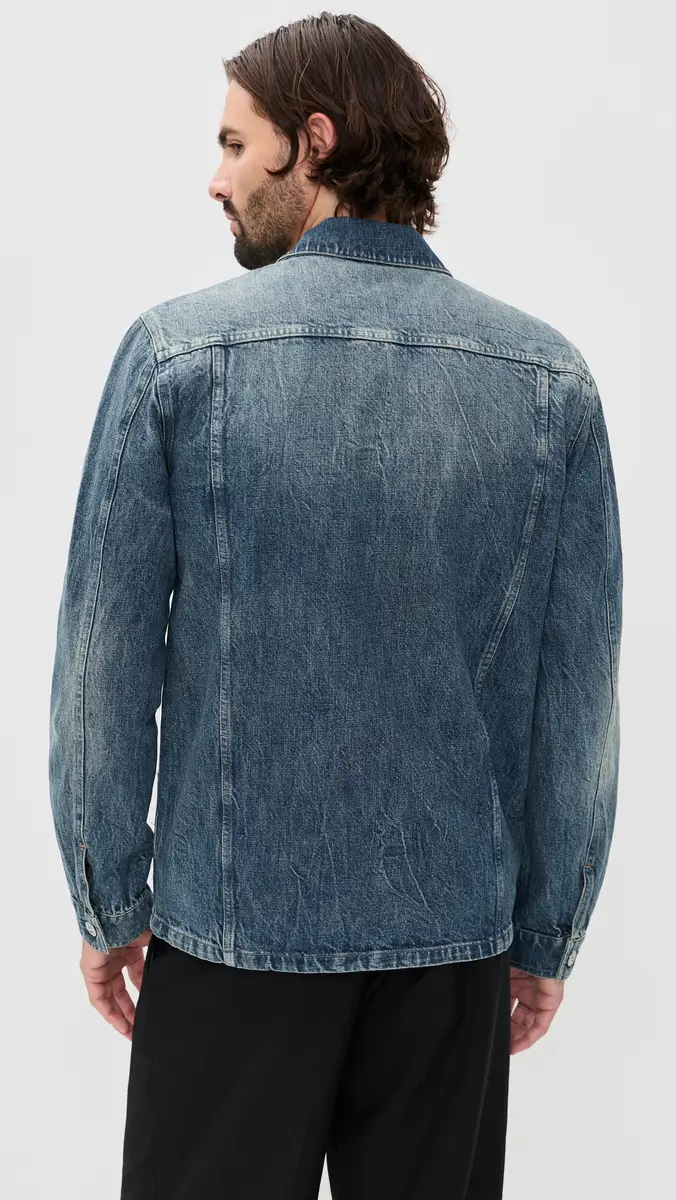 Our Legacy Shackle Jacket | Thumbnail 3 Our Legacy Shackle Jacket | Thumbnail 3