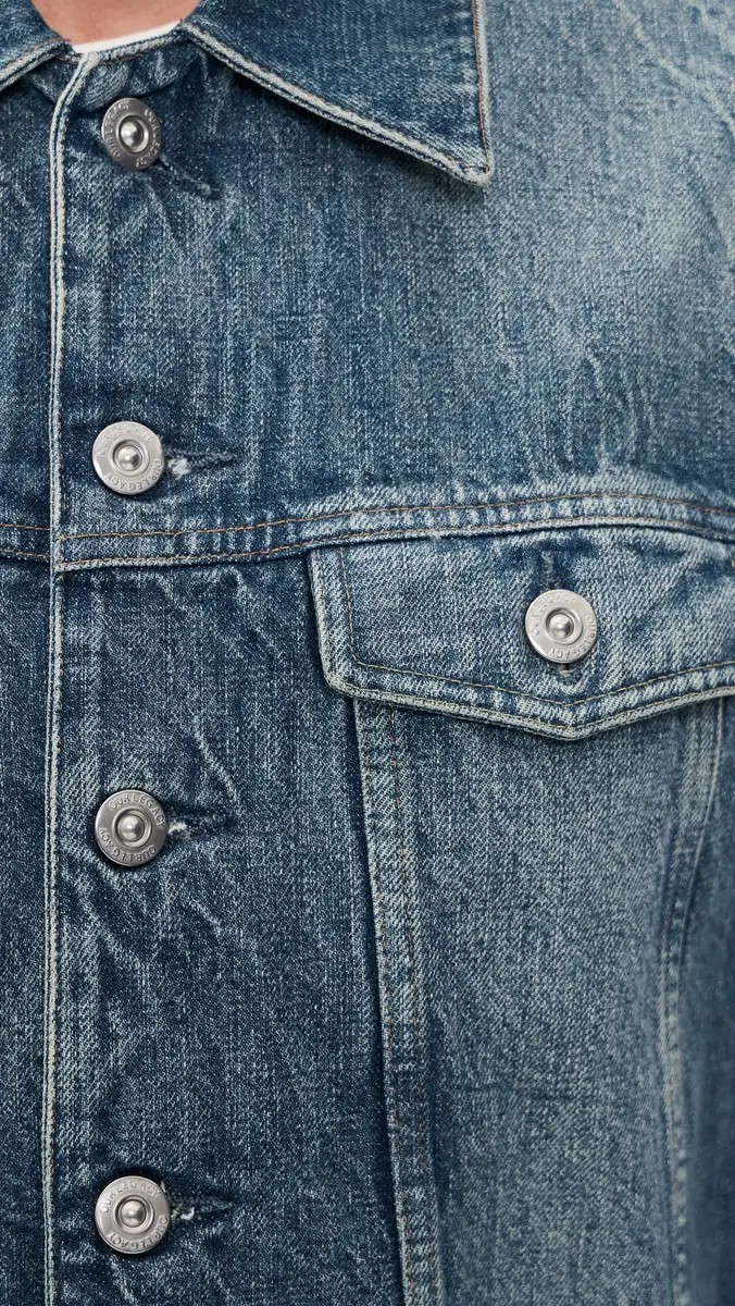 Our Legacy Shackle Jacket | Thumbnail 6 Our Legacy Shackle Jacket | Thumbnail 6