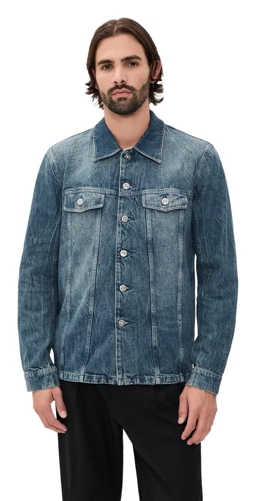 Our Legacy Shackle Jacket