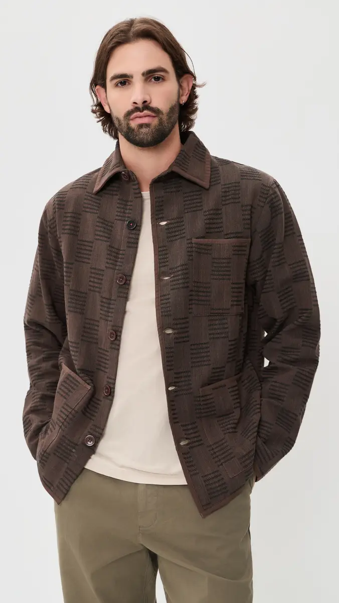 Kardo Paris Jacket | Thumbnail 2