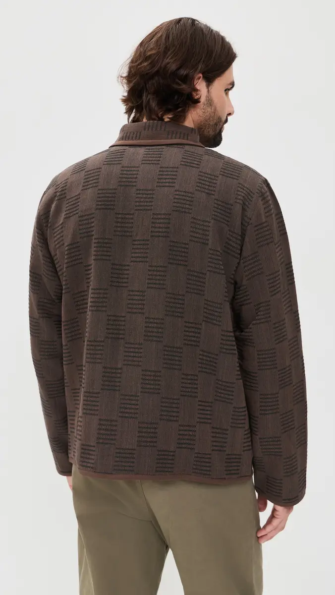 Kardo Paris Jacket | Thumbnail 3