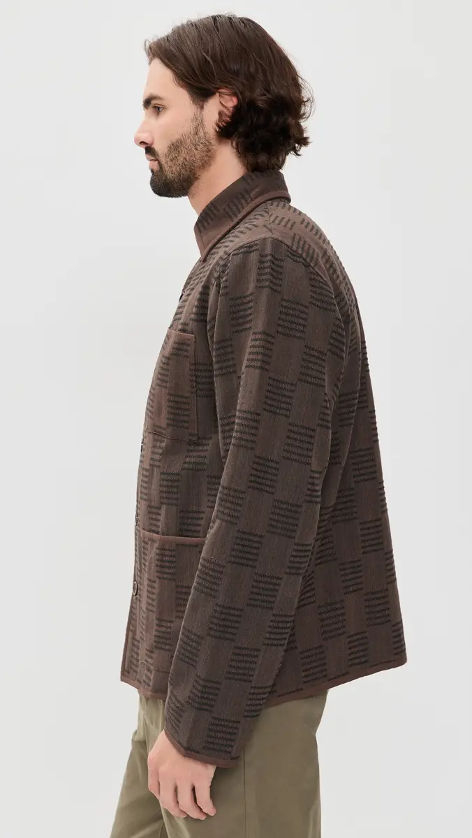 Kardo Paris Jacket | Thumbnail 4