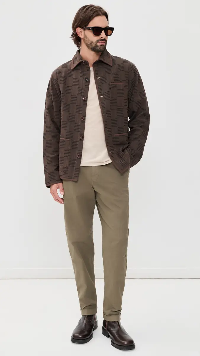 Kardo Paris Jacket | Thumbnail 5