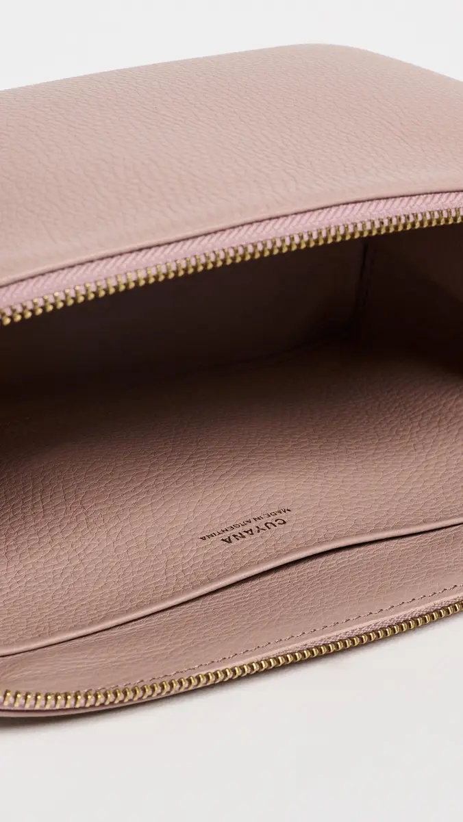 Cuyana Travel Case Set | Thumbnail 6 Cuyana Travel Case Set | Thumbnail 6