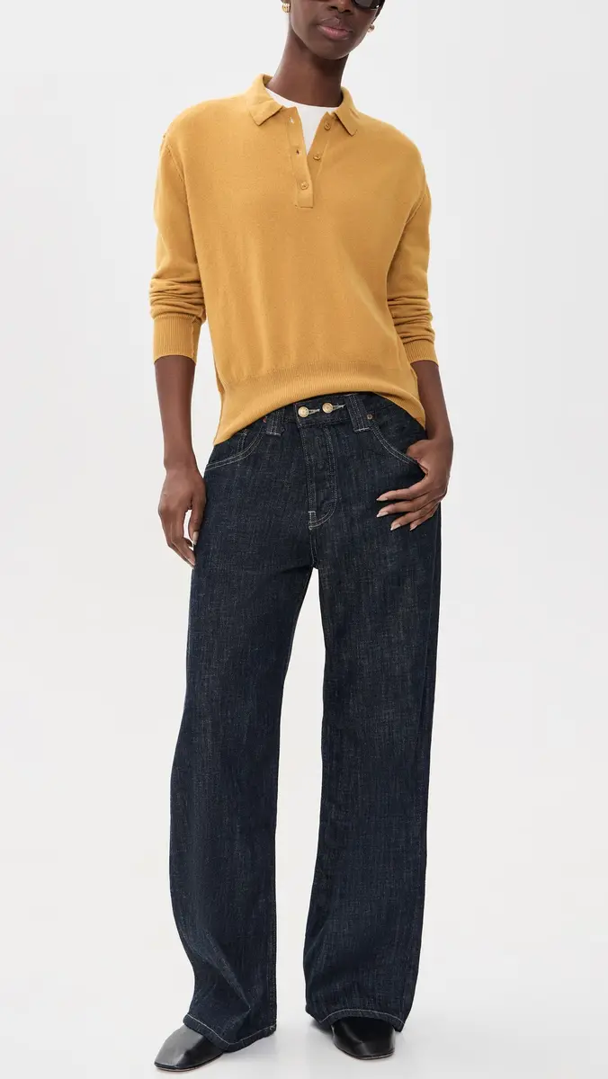 B SIDES Vic Jeans | Thumbnail 5 B SIDES Vic Jeans | Thumbnail 5