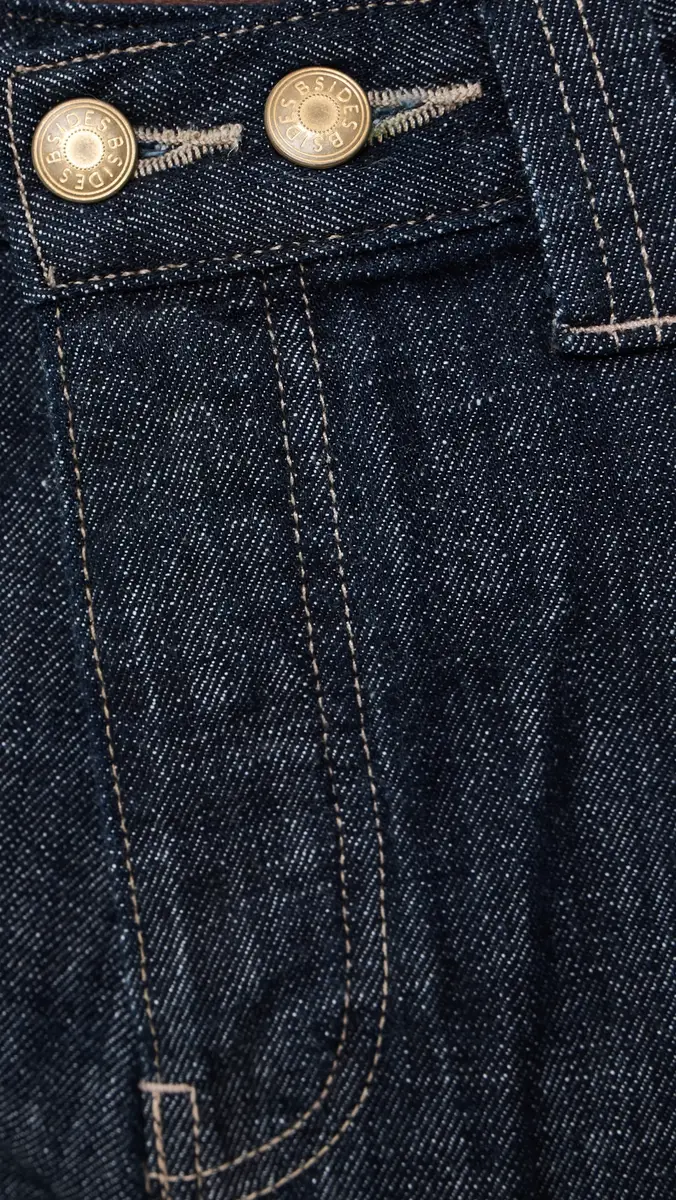 B SIDES Vic Jeans | Thumbnail 6 B SIDES Vic Jeans | Thumbnail 6