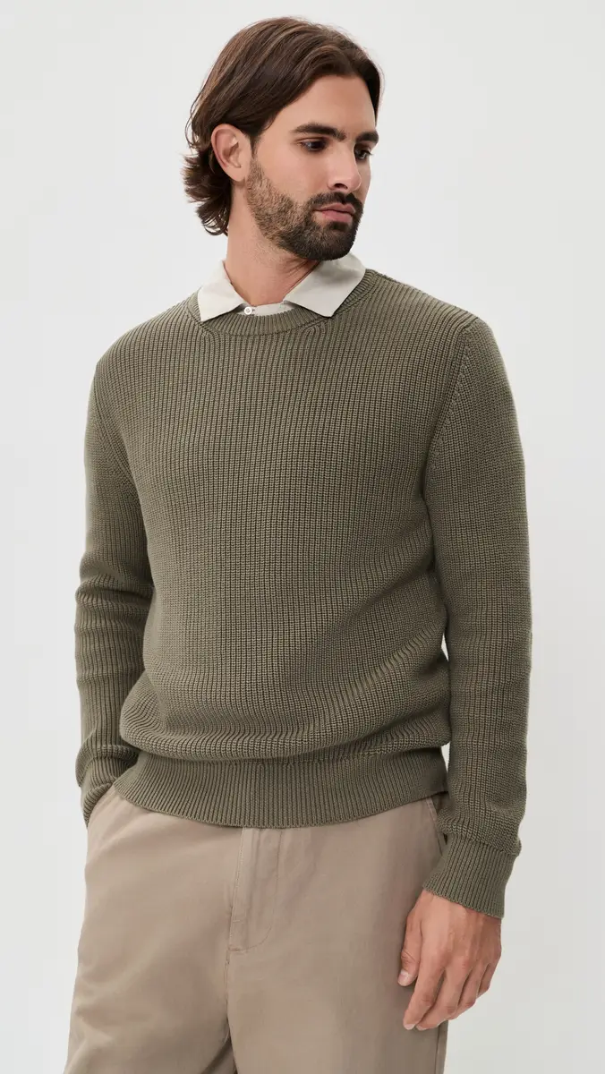 Alex Crane Bay Sweater | Thumbnail 3 Alex Crane Bay Sweater | Thumbnail 3