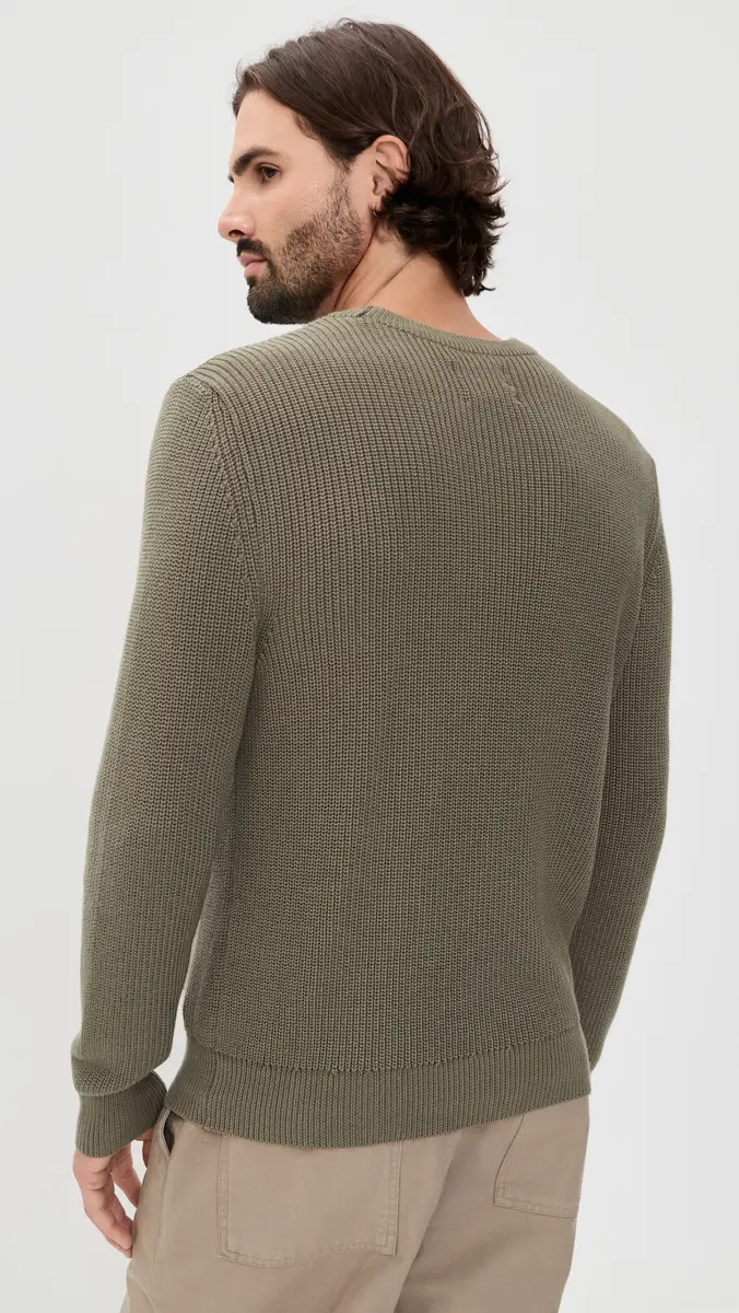 Alex Crane Bay Sweater | Thumbnail 4 Alex Crane Bay Sweater | Thumbnail 4