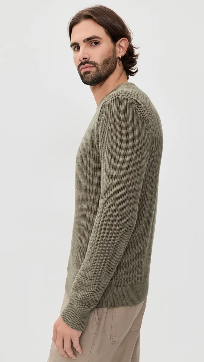 Alex Crane Bay Sweater | Thumbnail 5 Alex Crane Bay Sweater | Thumbnail 5