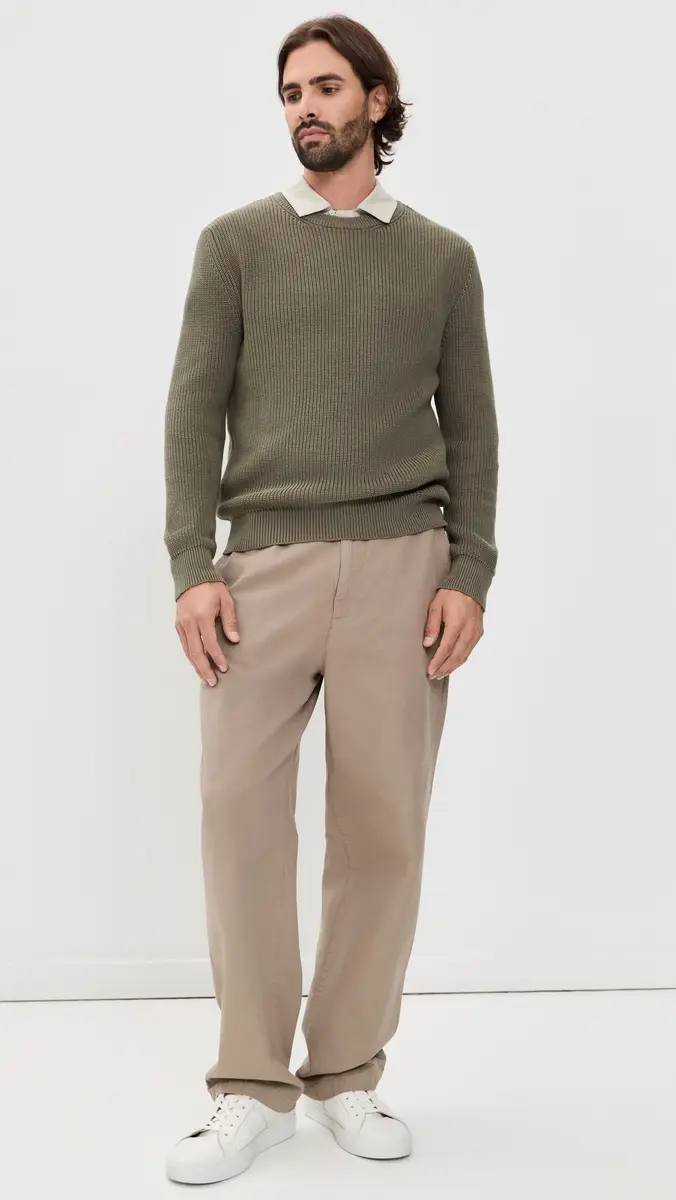 Alex Crane Bay Sweater | Thumbnail 6 Alex Crane Bay Sweater | Thumbnail 6