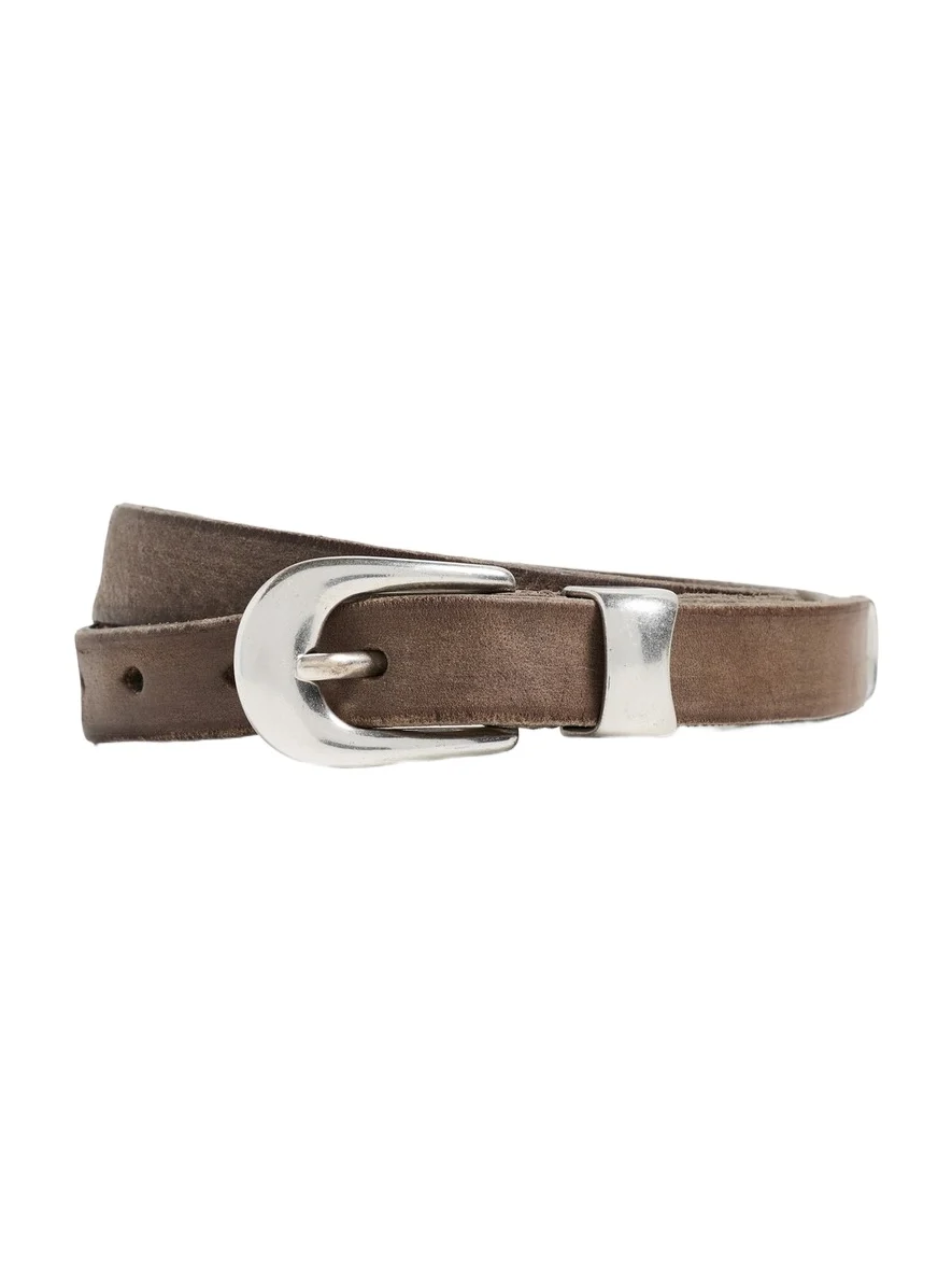 Our Legacy Leather Belt
