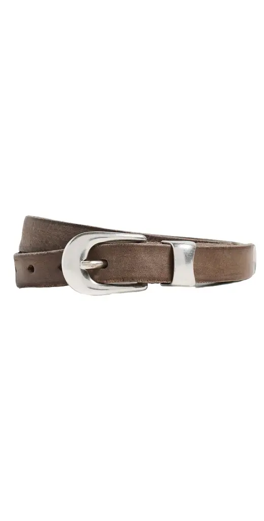 Leather Belt Leather Belt