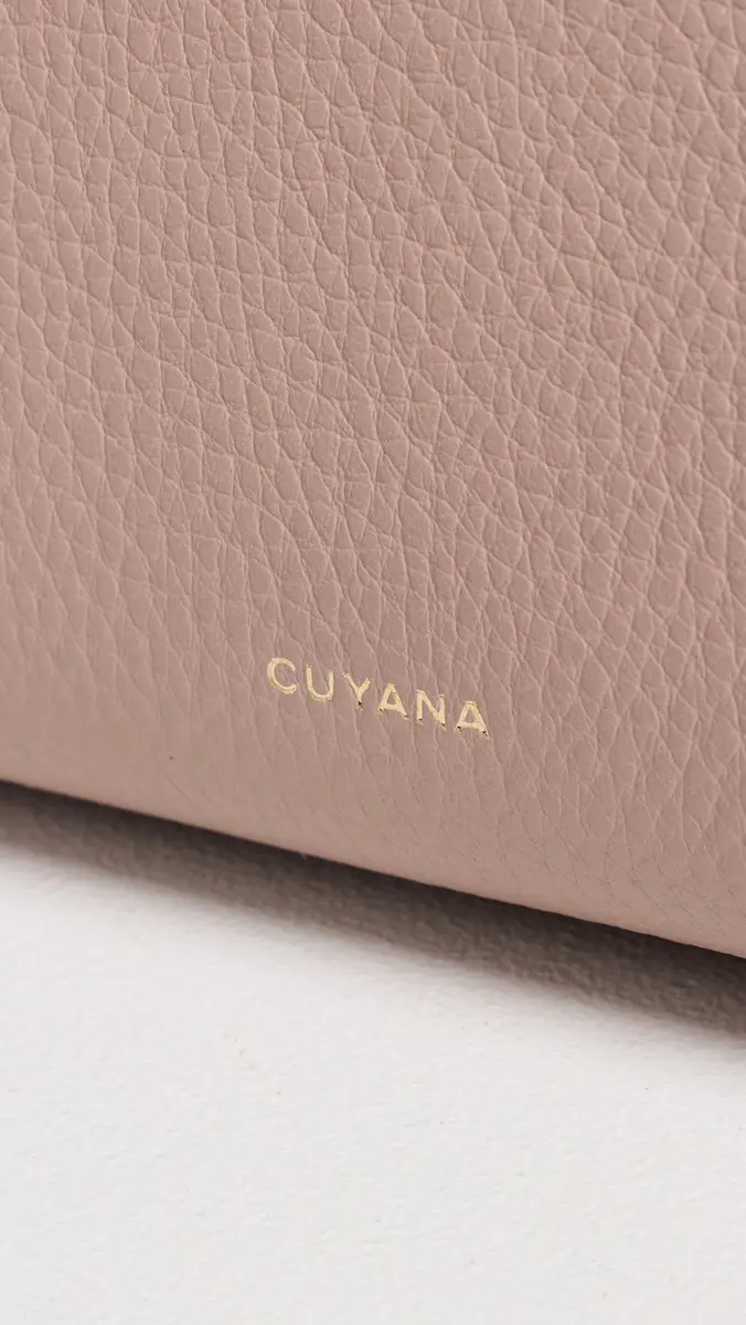Cuyana Voyager Travel Case | Thumbnail 5 Cuyana Voyager Travel Case | Thumbnail 5