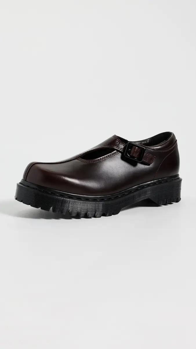 Dr. Martens Rejena MJ Flats | Thumbnail 2 Dr. Martens Rejena MJ Flats | Thumbnail 2