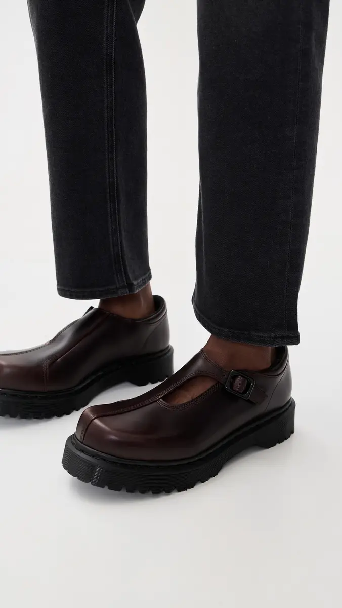 Dr. Martens Rejena MJ Flats | Thumbnail 3 Dr. Martens Rejena MJ Flats | Thumbnail 3