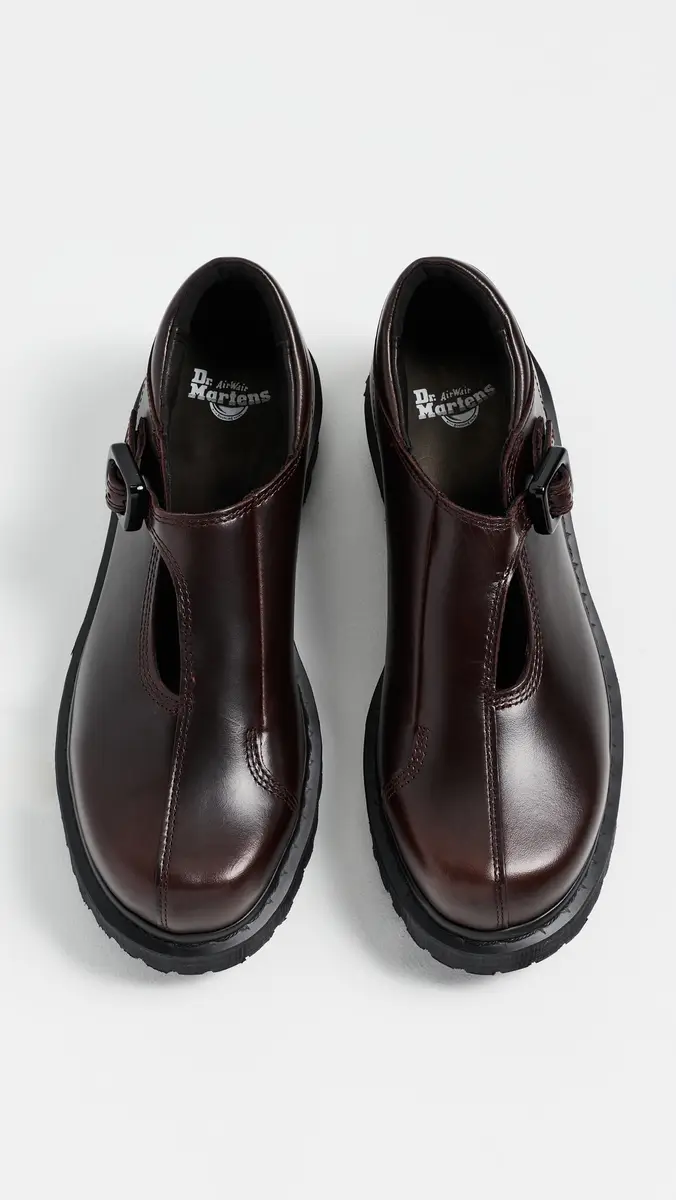Dr. Martens Rejena MJ Flats | Thumbnail 5 Dr. Martens Rejena MJ Flats | Thumbnail 5