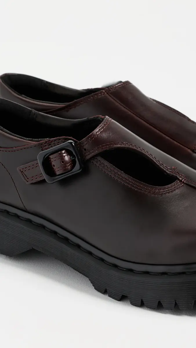 Dr. Martens Rejena MJ Flats | Thumbnail 6 Dr. Martens Rejena MJ Flats | Thumbnail 6